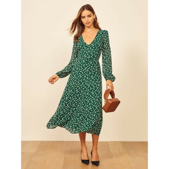 Reformation | Dresses | Reformation Joy 